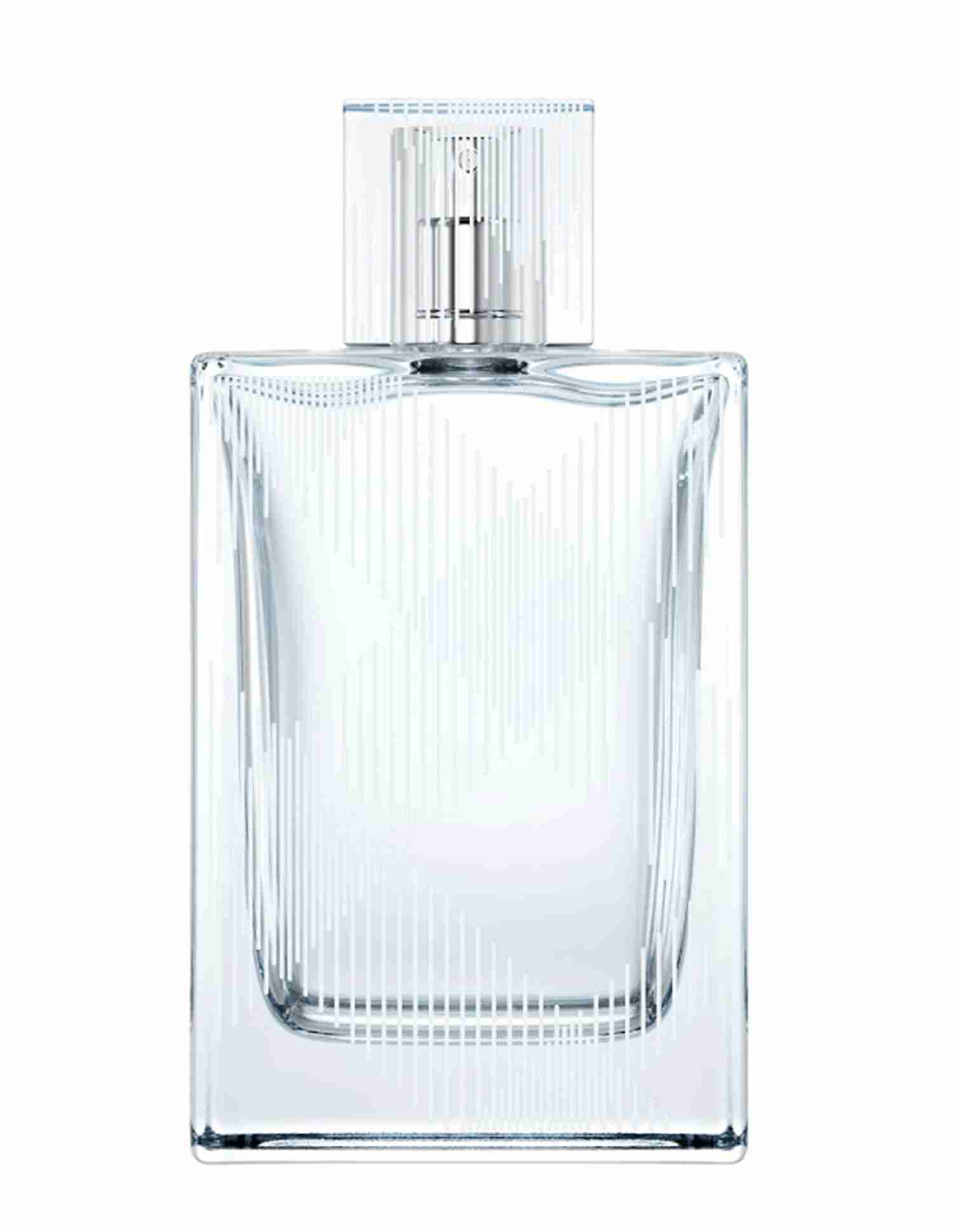 Burberry Brit Splash Eau De Toilette • 50ml
