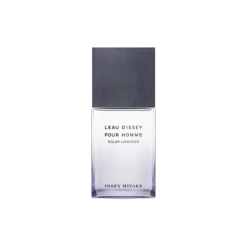 Issey Miyake L'Eau d'Issey Pour Homme Solar Lavender Eau de Toilette for Men — image 1