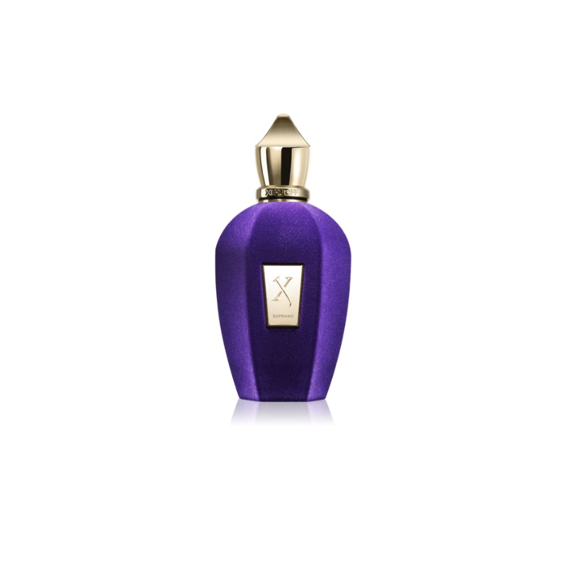 Xerjoff Soprano Eau de Parfum for Women — image 1