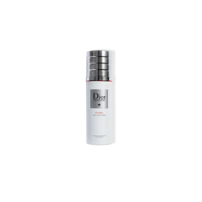 DIOR Homme Sport Very Cool Spray for Men — image 1