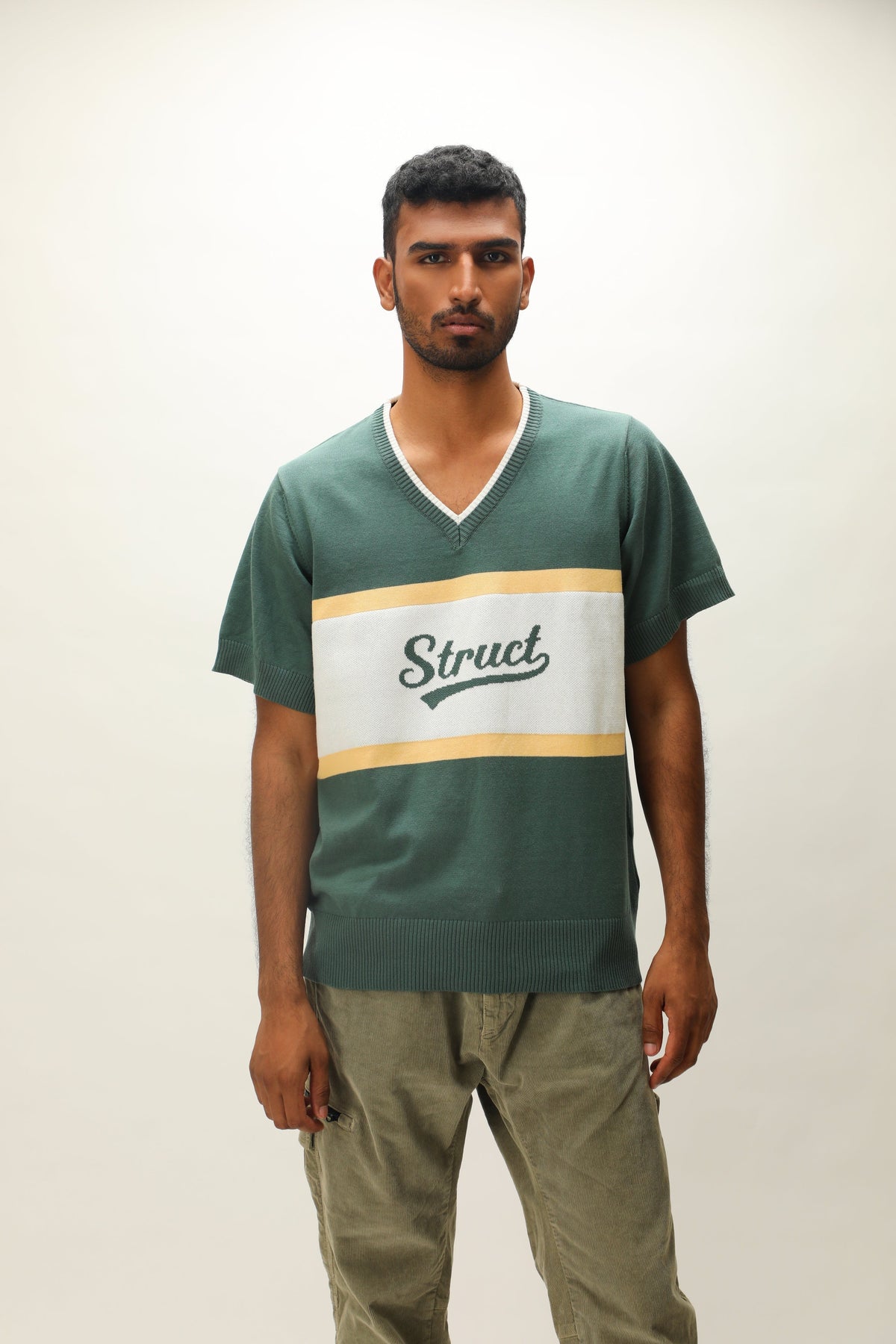 KNIT JERSEY by STRUCT