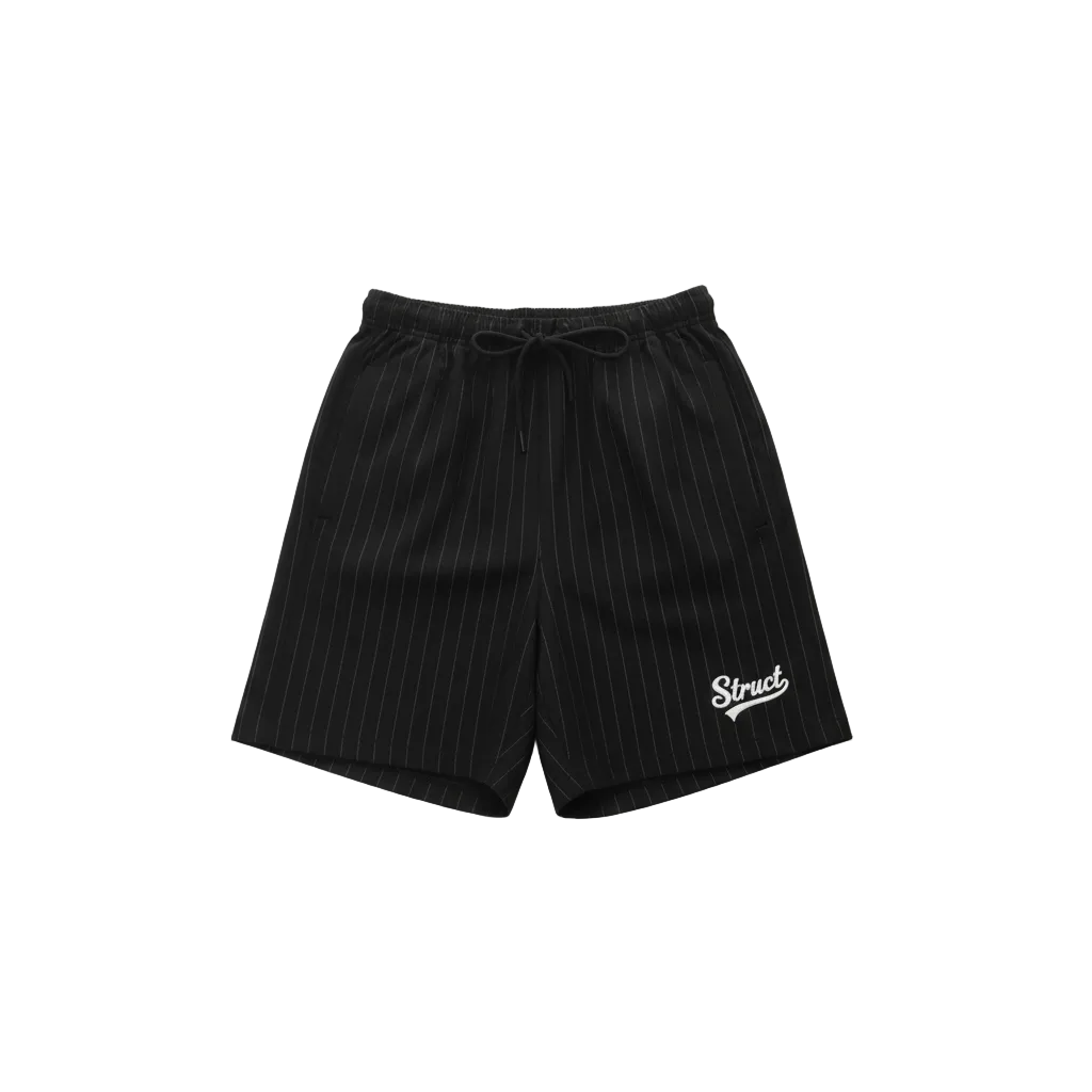 SUITING SHORTS by STRUCT