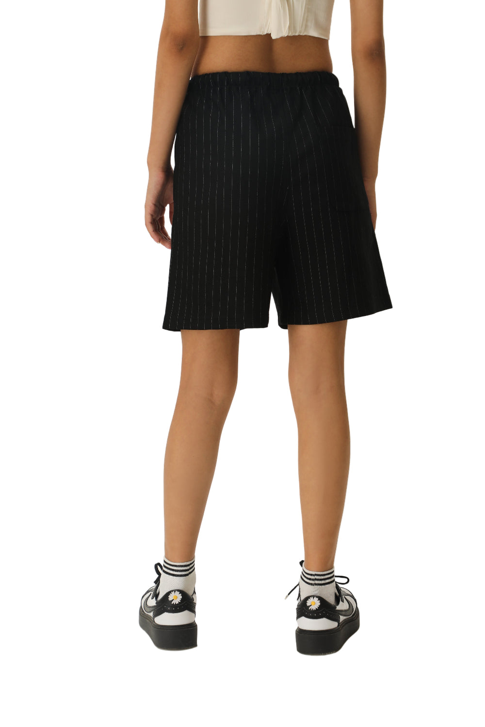 SUITING SHORTS by STRUCT