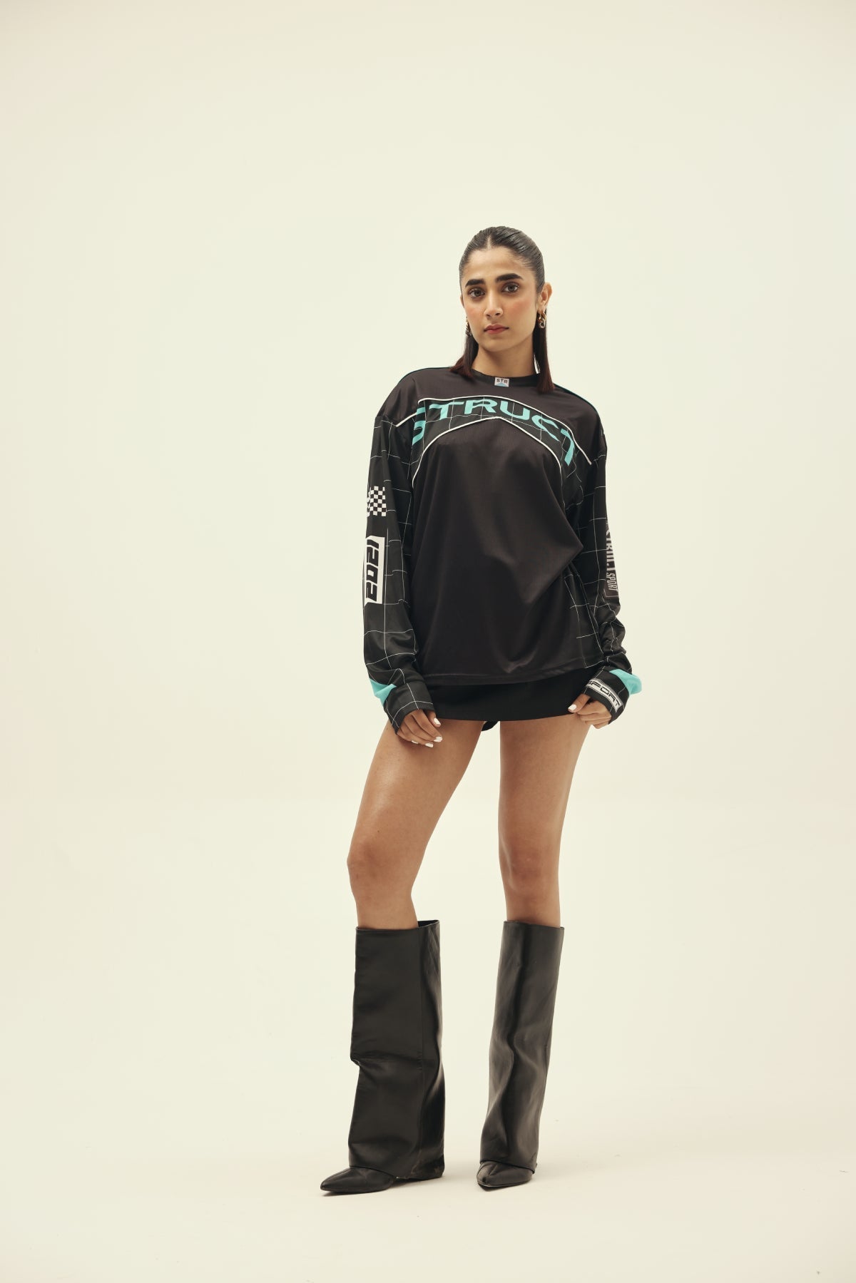 STRUCT MOTORSPORT JERSEY by STRUCT