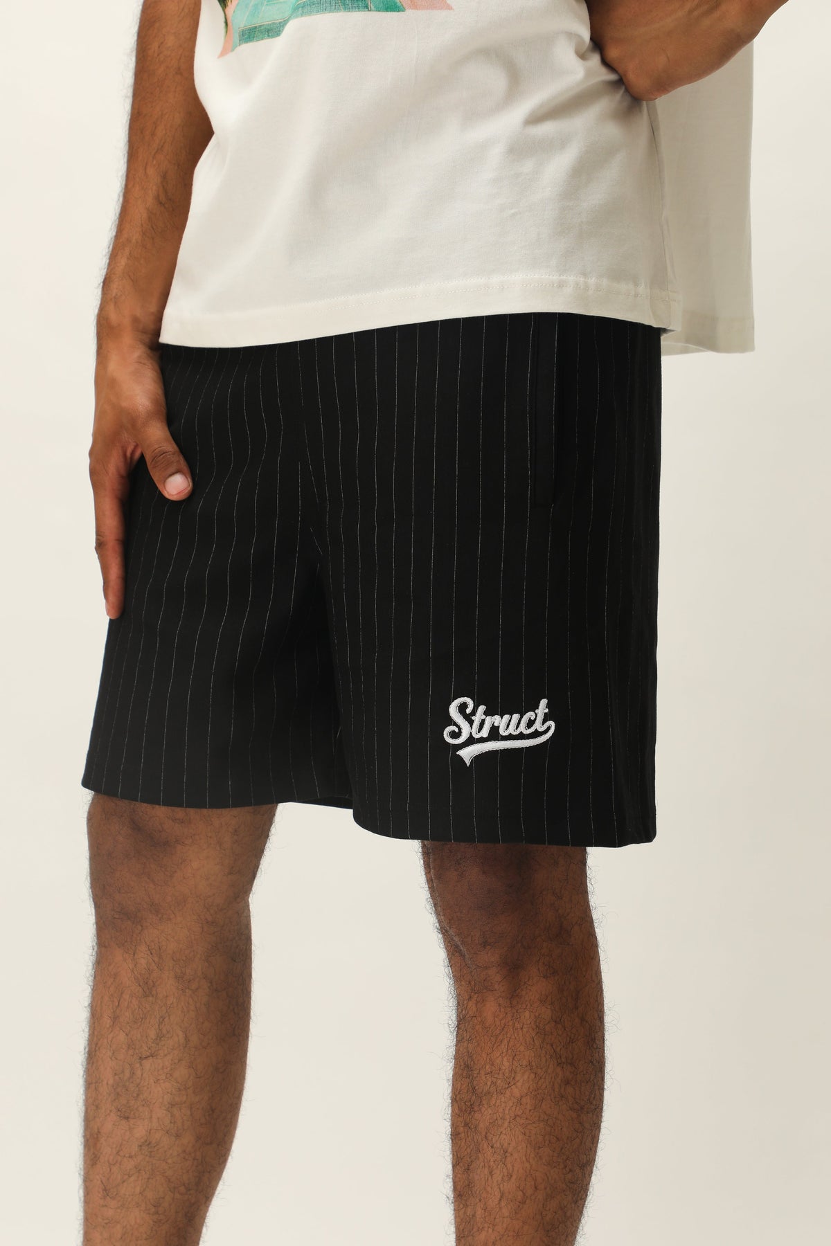 SUITING SHORTS by STRUCT
