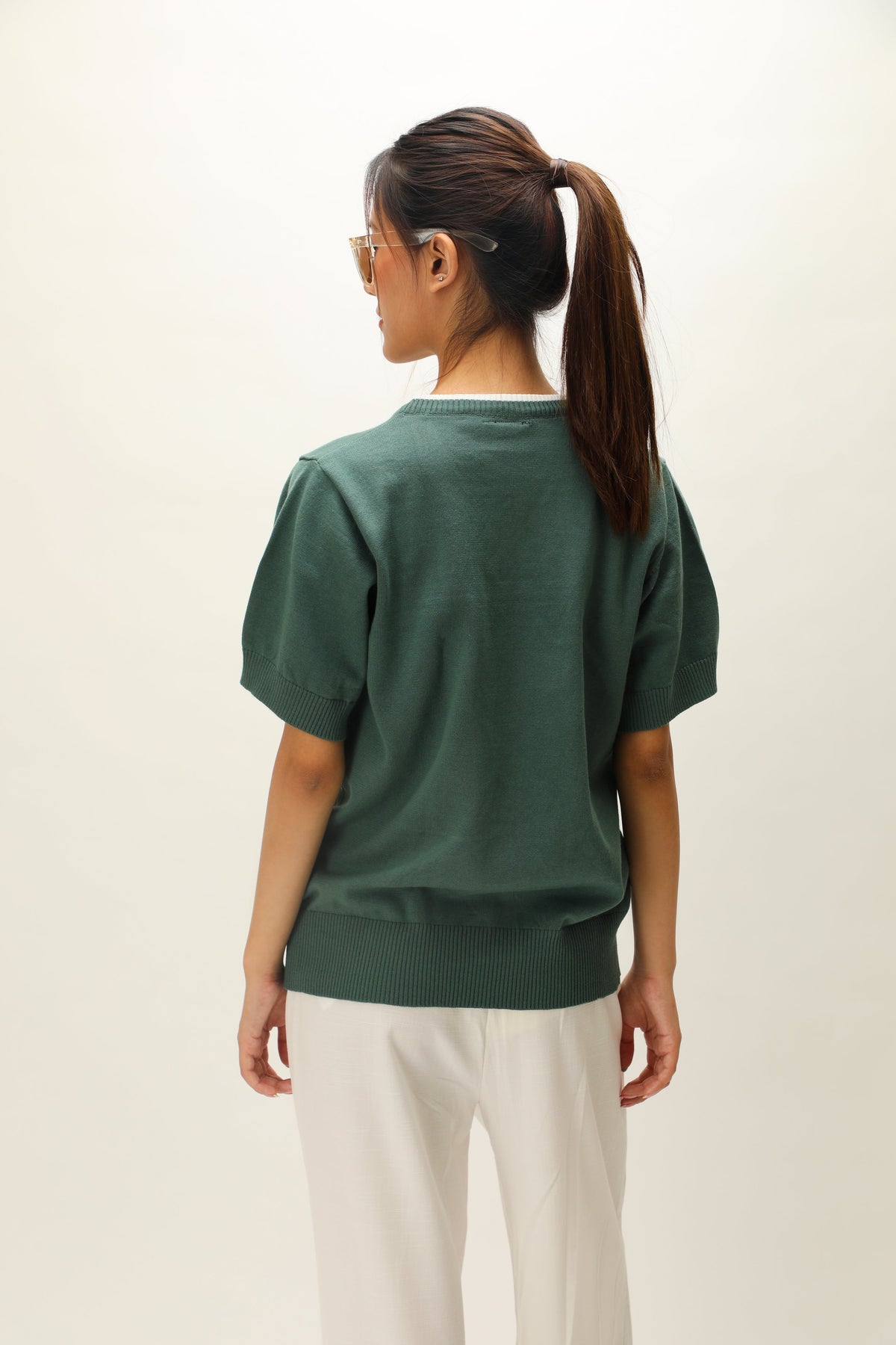KNIT JERSEY by STRUCT