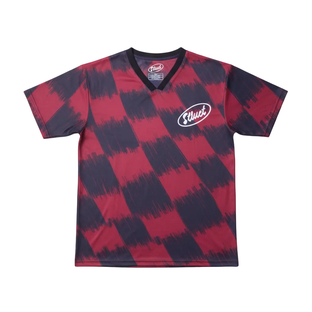 STRUCT SPORTS SCRIBBLE JERSEY by STRUCT