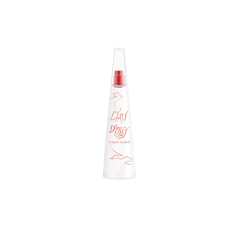 Issey Miyake L'Eau d'Issey Summer Edition Eau de Toilette for Women — image 1