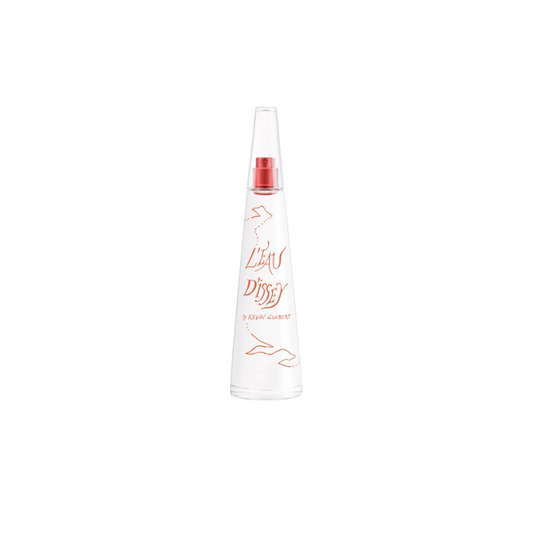 Issey Miyake L'Eau d'Issey Summer Edition Eau de Toilette for Women — image 1