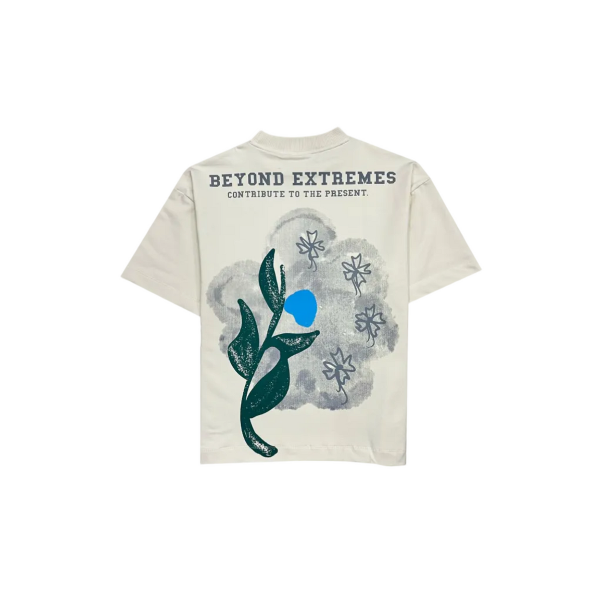 Summer T-shirt [Unisex] by Beyond Extremes