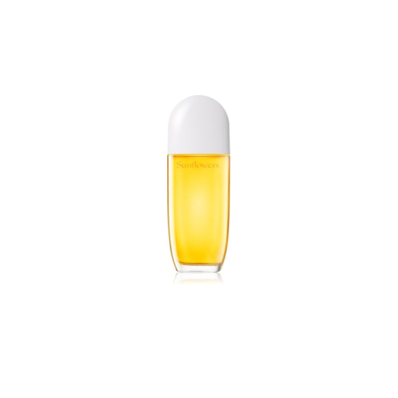 Elizabeth Arden Sunflowers Eau de Toilette for Women — image 1