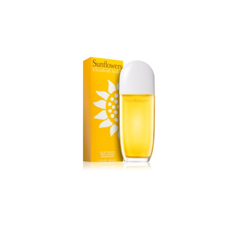 Elizabeth Arden Sunflowers Eau de Toilette for Women — image 2