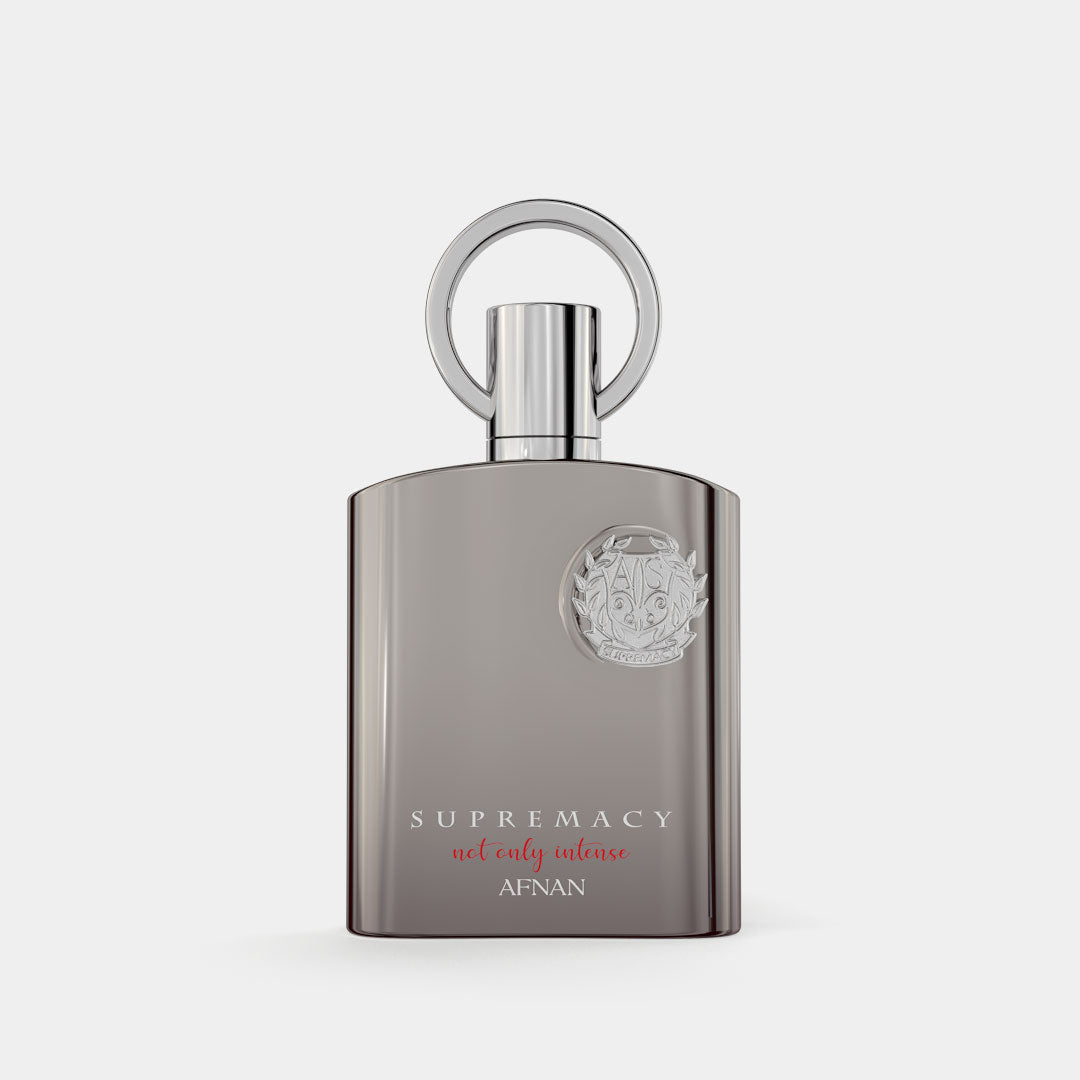 Supremacy Not Only Intense by Afnan 100 ML fragrance