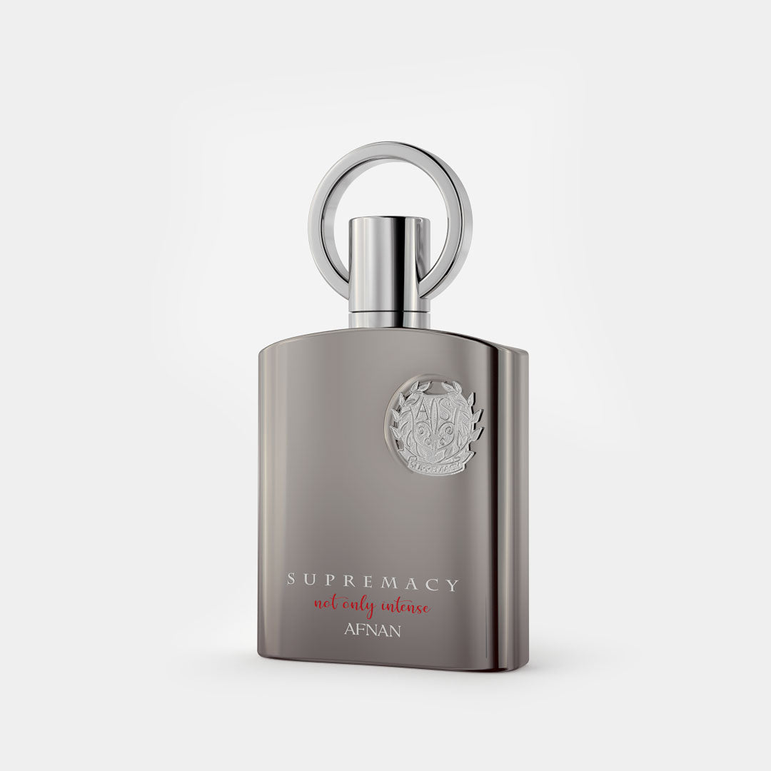 Supremacy Not Only Intense by Afnan 100 ML fragrance