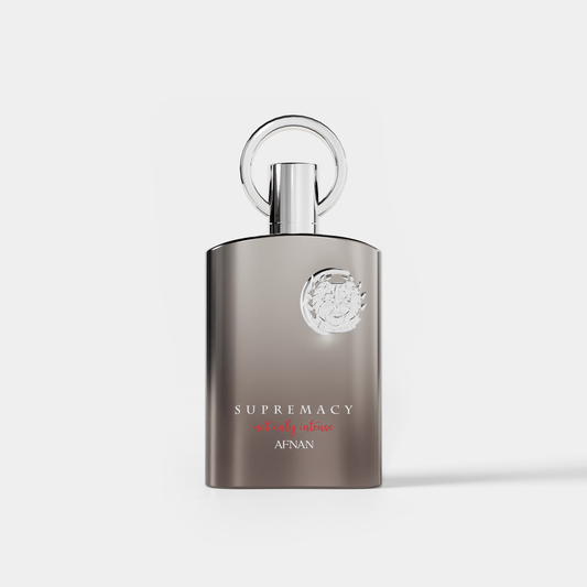 Supremacy Not Only Intense 150 ml by Afnan 150 ML fragrance
