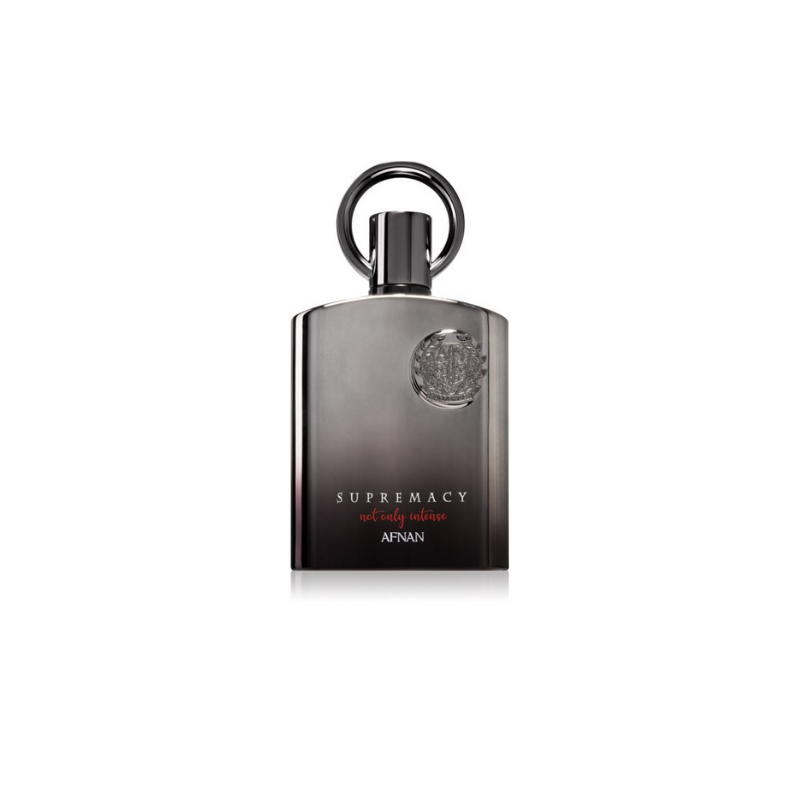 Afnan Supremacy Not Only Intense Extrait de Parfum for Men — image 2