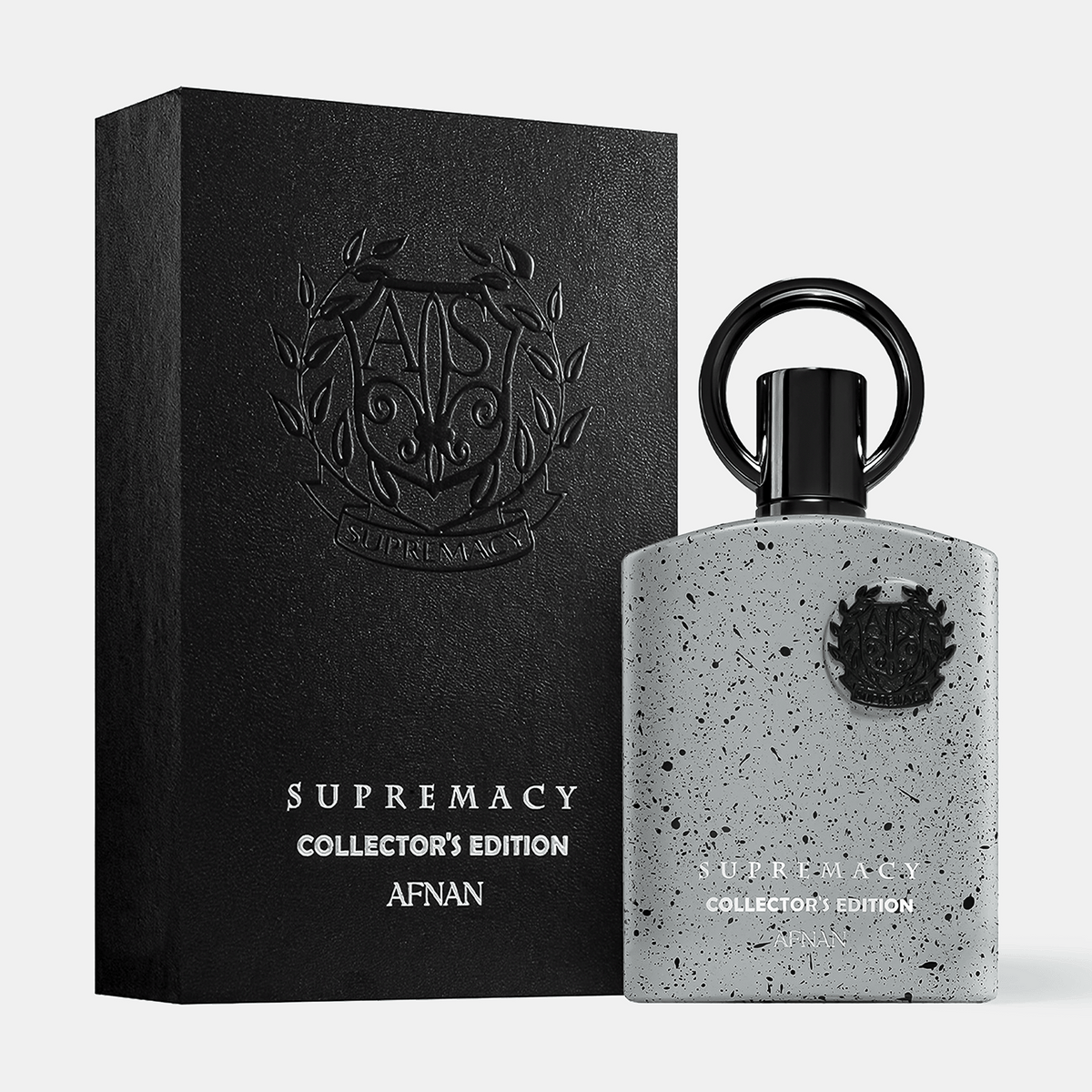 Supremacy Collector's Edition by Afnan 100 ML fragrance