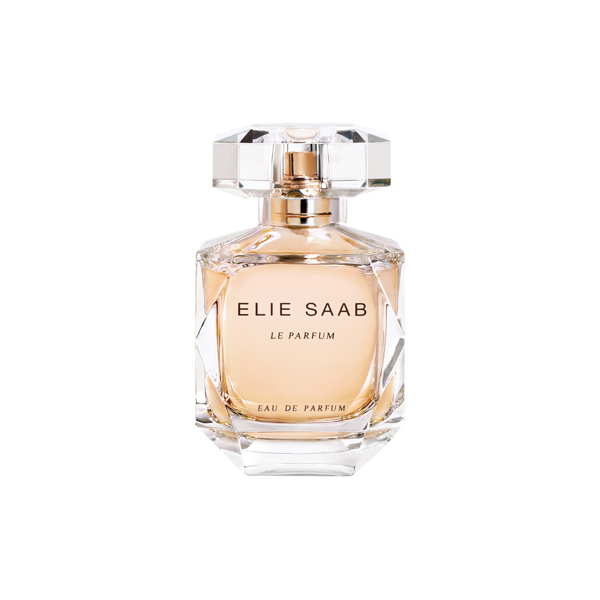 Le Parfum Eau De Parfum • 90g