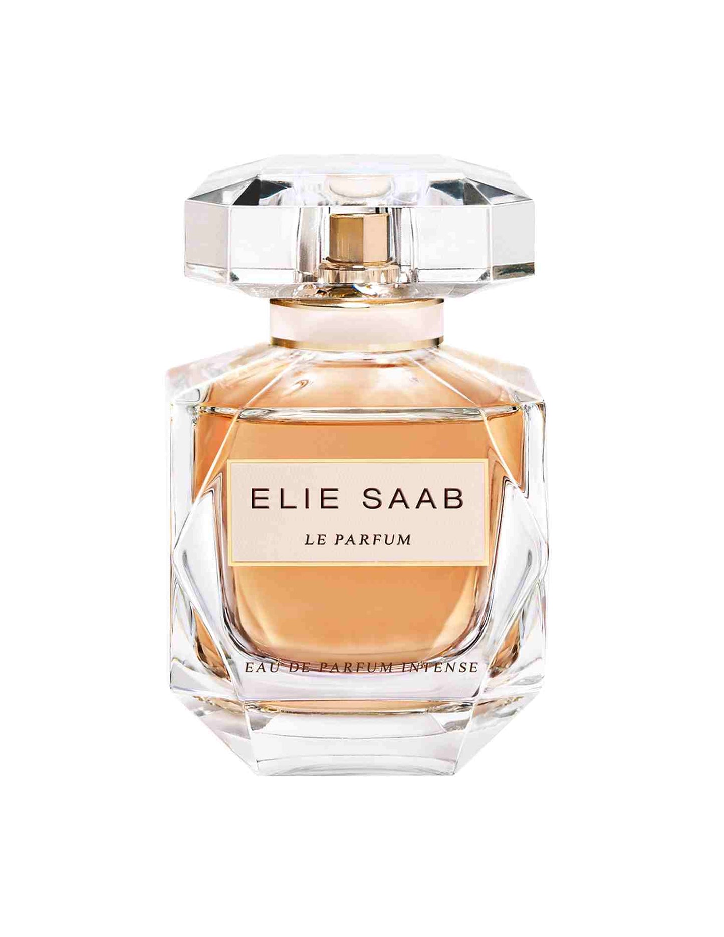 Eau de Parfum Intense