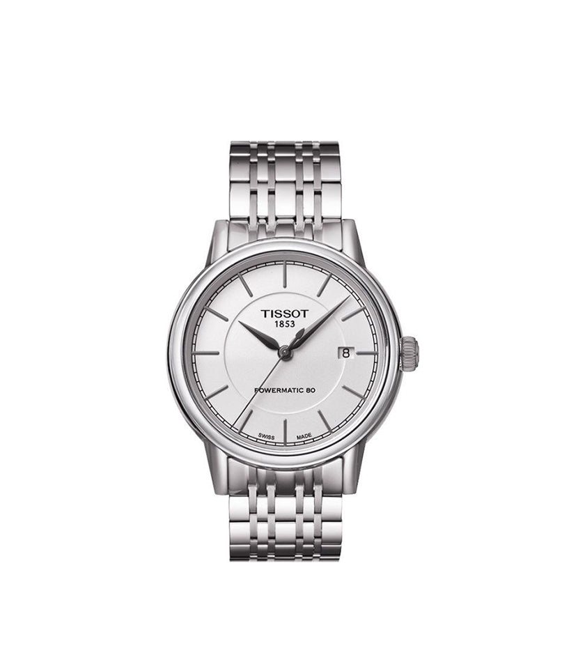 Men’s Tissot T-Classic T085.407.11.011.00 Automatic Watch