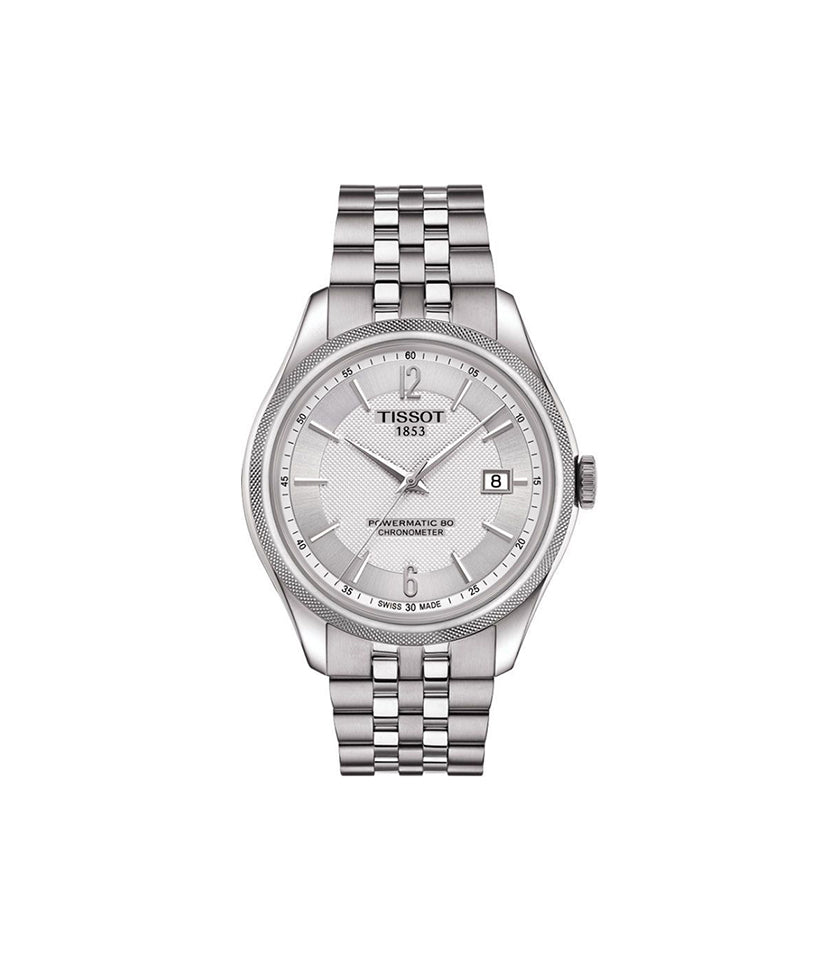 Men’s Tissot T-Classic T108.408.11.037.00 Automatic Watch