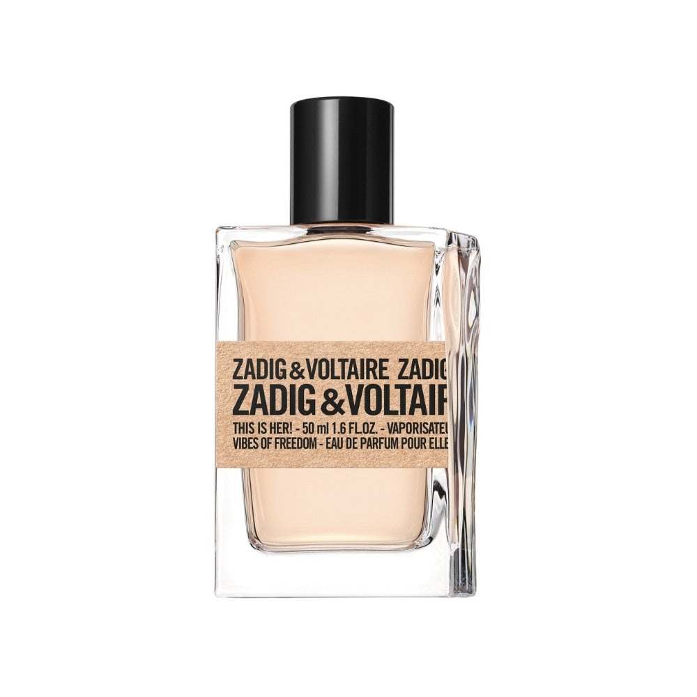 Vibes of Freedom EDP • 100ml