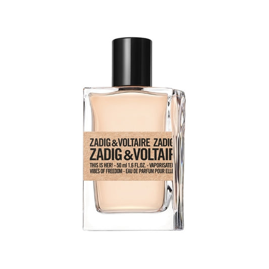 Vibes of Freedom EDP • 100ml