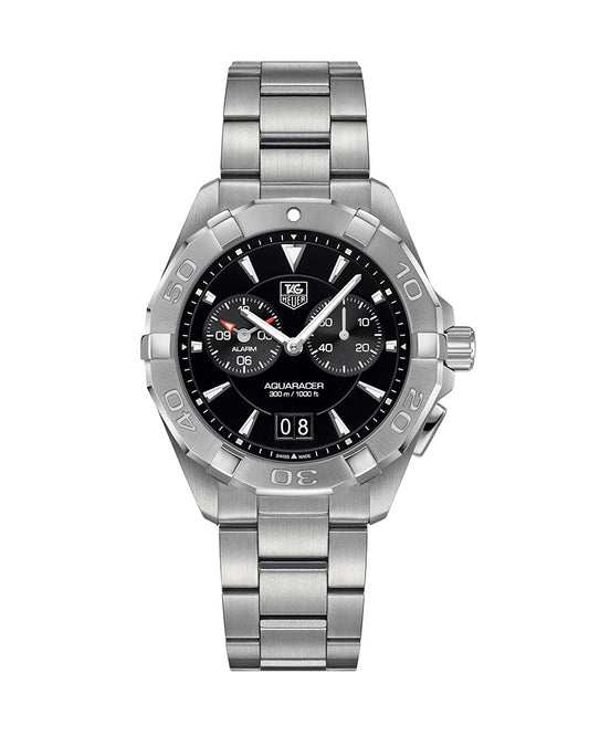 Tag Heuer Aquaracer Alarm