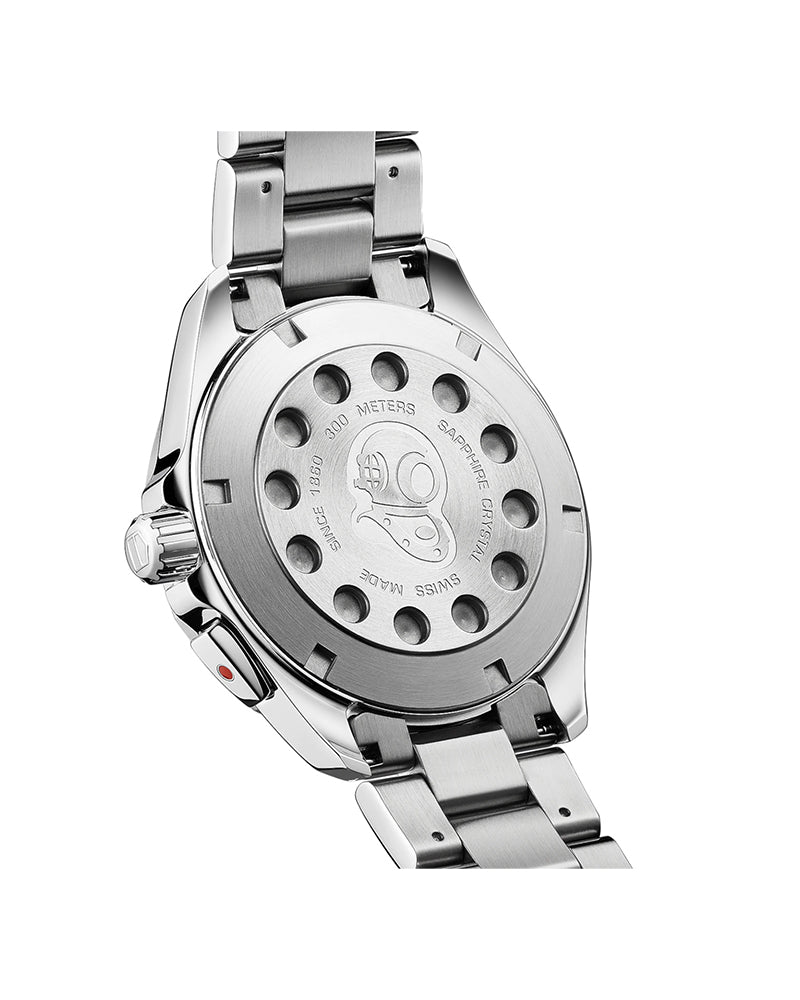 Tag Heuer Aquaracer Alarm