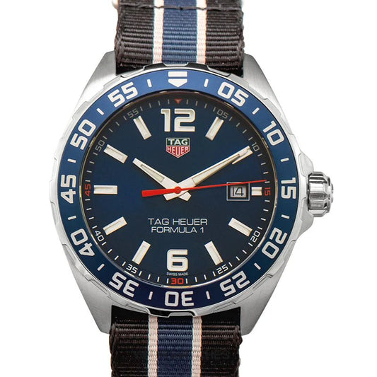 TAG Heuer Formula 1 Chronograph Men’s CAZ1014