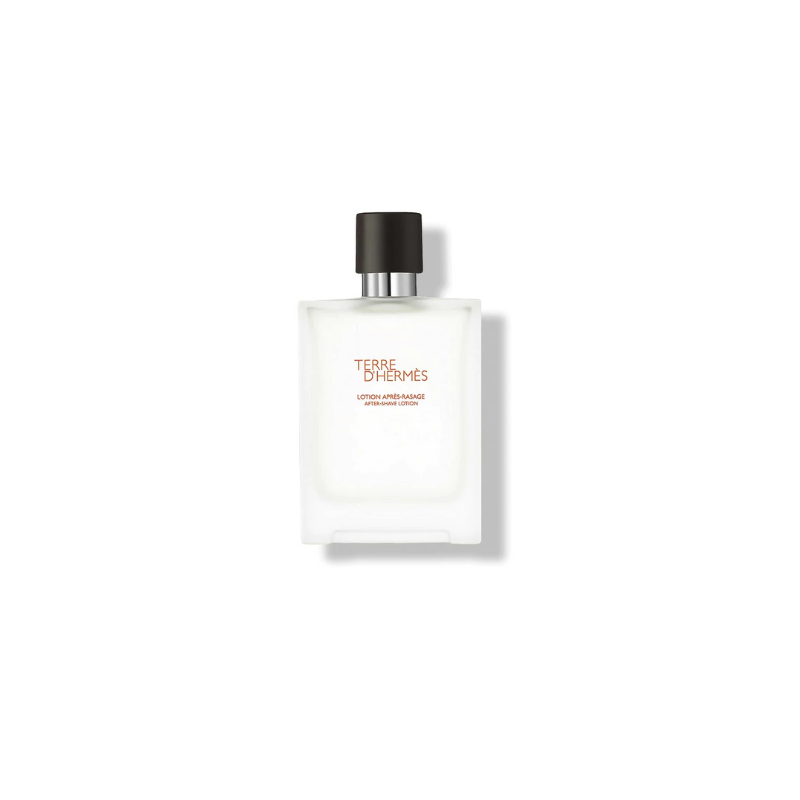 Hermes Terre de Hermes After Shave Lotion — image 1