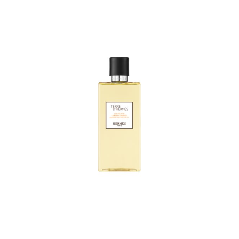 HERMÈS Terre d’Hermès Shower Gel for Men — image 1