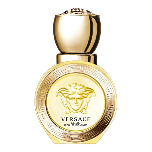 Eros Pour Femme Eau De Toilette Natural Spray