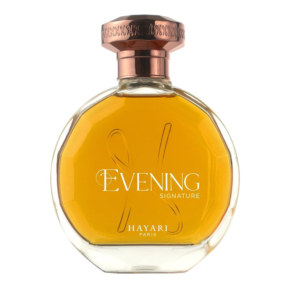 Evening Signature Eau De Parfum • 100ml