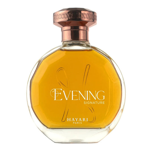Evening Signature Eau De Parfum • 100ml