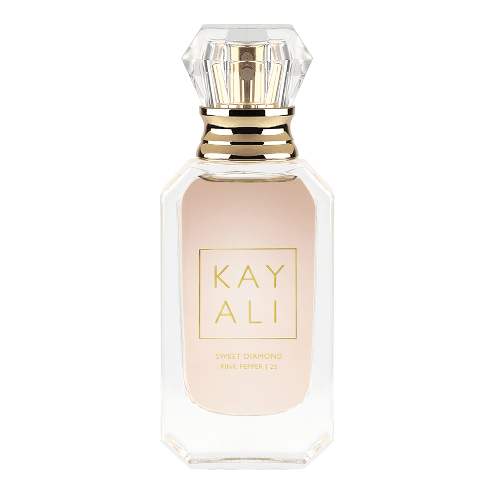Sweet Diamond Pink Pepper | 25 Eau De Parfum Intense • 10ml