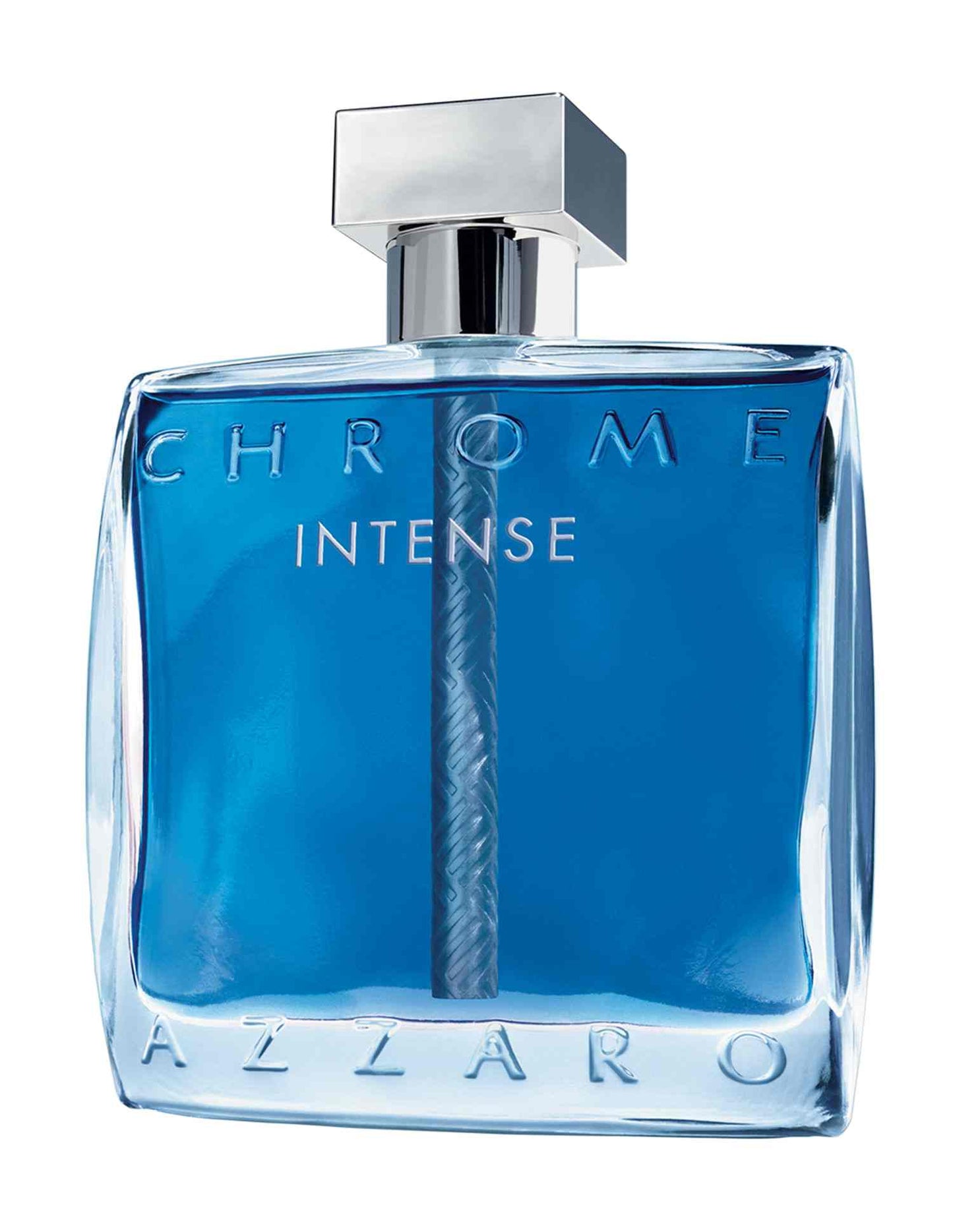 Chrome Intense Eau De Toilette • 100ml
