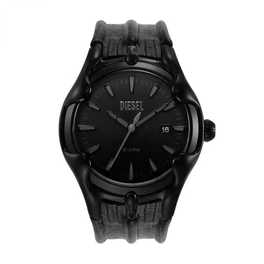 Black Diesel Vert Black Watch Dz2193