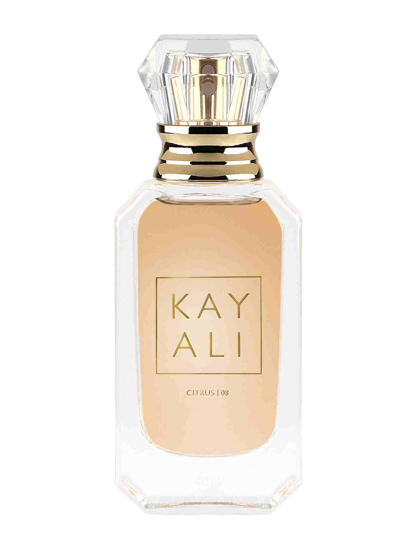 Citrus 08 Eau De Parfum