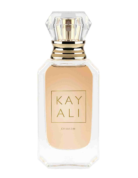 Citrus 08 Eau De Parfum