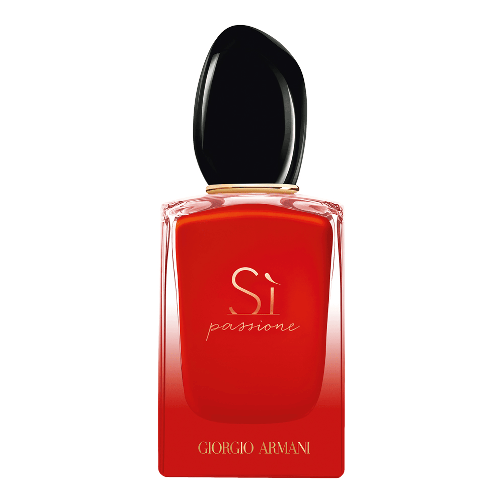 Si Passione Intense Eau De Parfum • 50ml