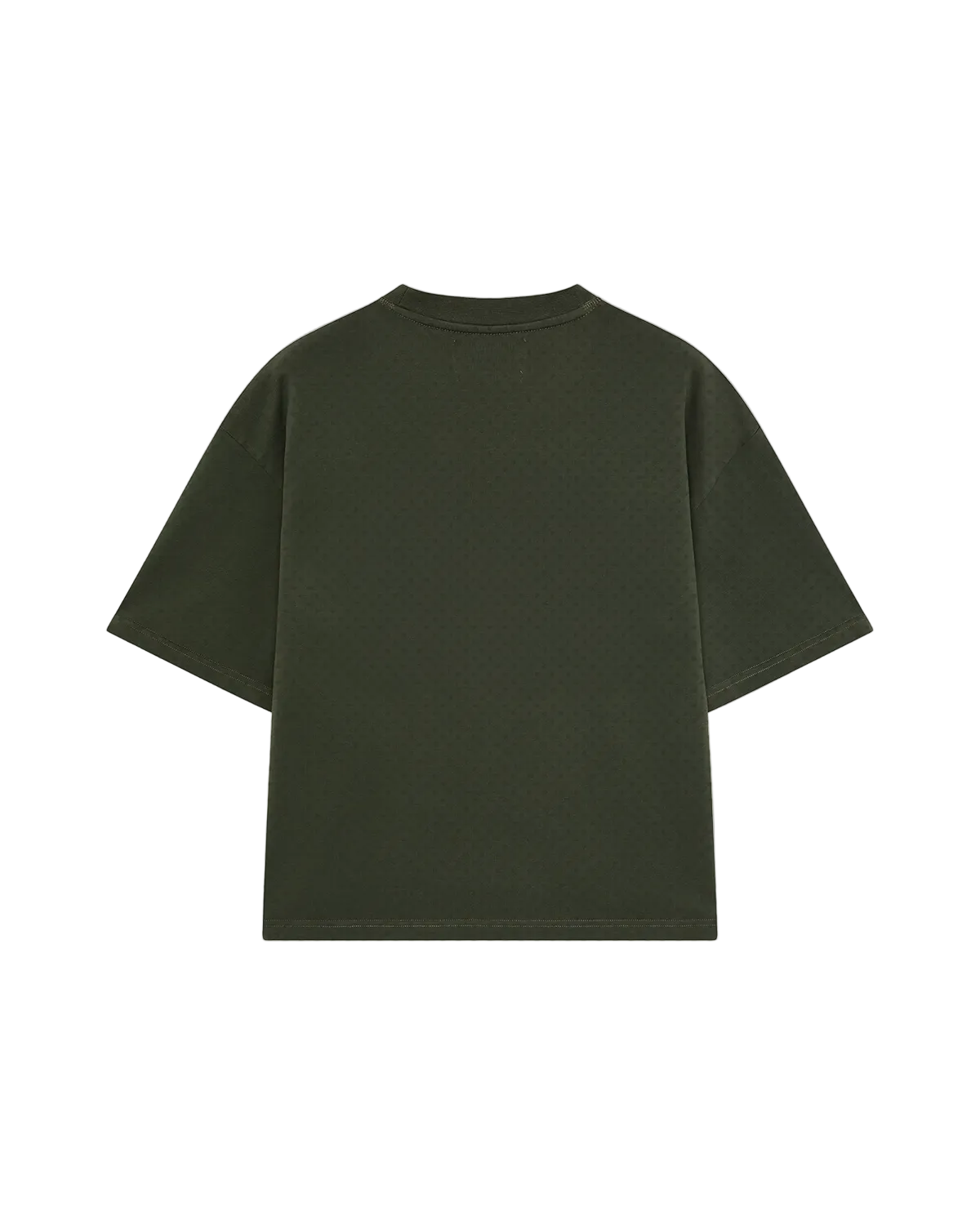 CaQueen | Forrest Green Tshirt by esthreall