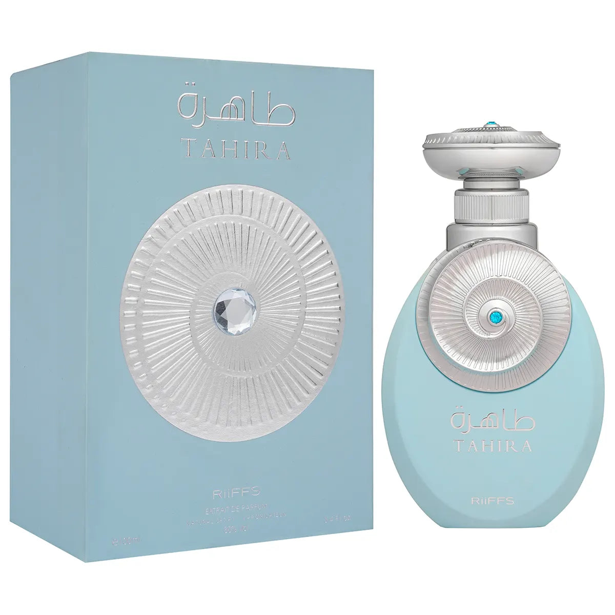 RiiFFS Tahira 100 ML perfume official product image 3
