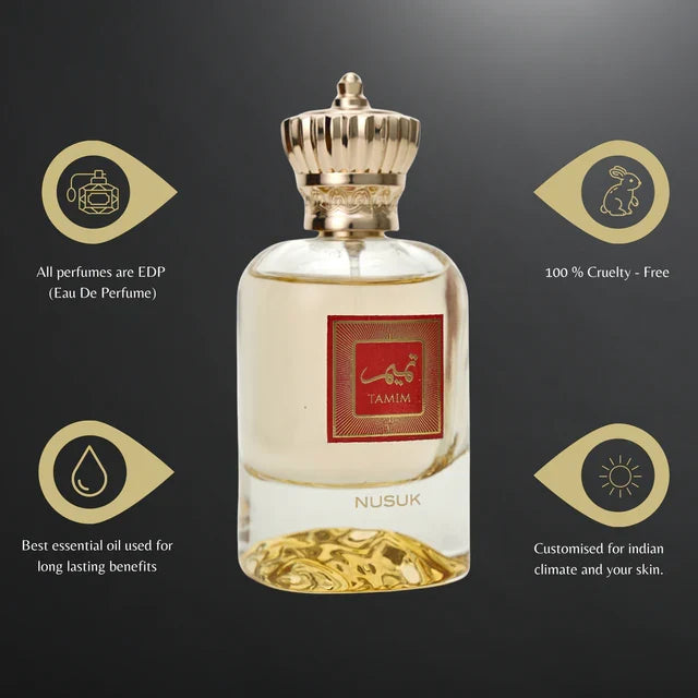 Nusuk TAMIM official product image 6