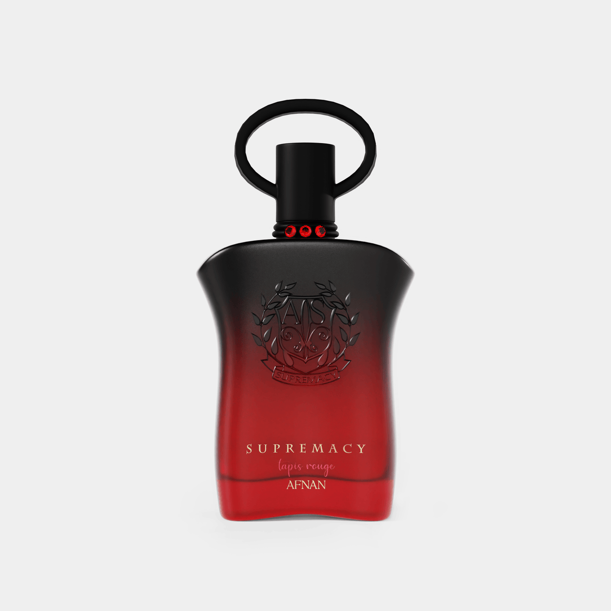 Supremacy Tapis Rouge by Afnan 90 ML fragrance