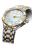Women’s Maurice Lacroix Aikon AI1006-DY503-171-1 Diamond Quartz Watch