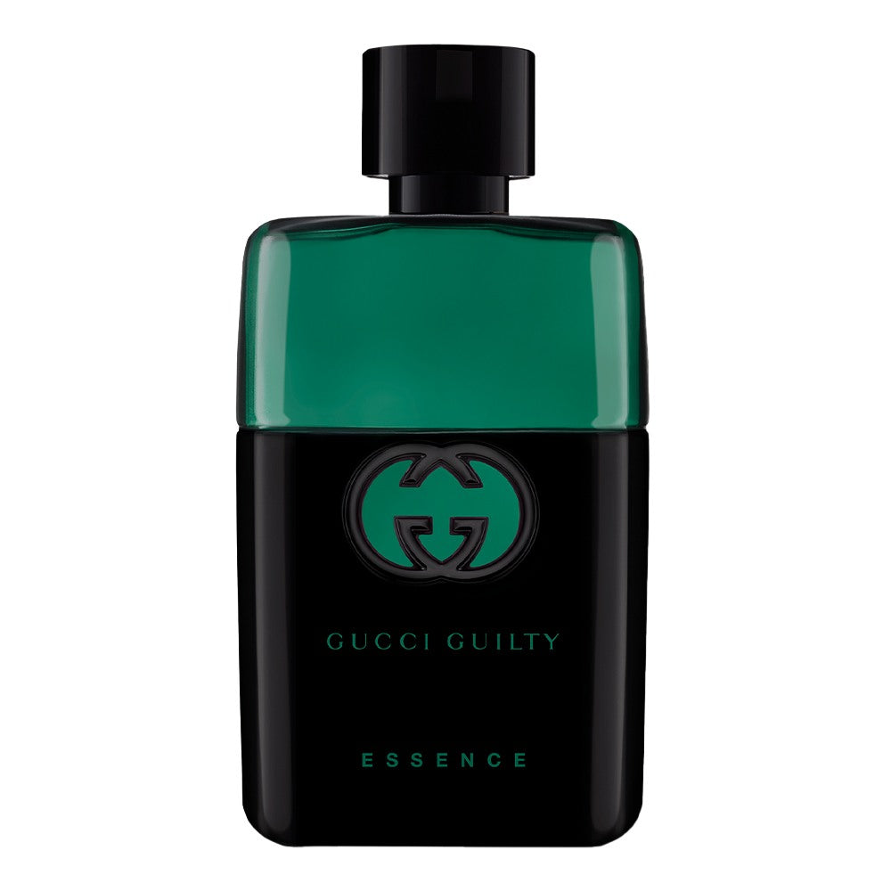 Guilty Essence Pour Homme Eau De Toilette For Men Spray • 90ml