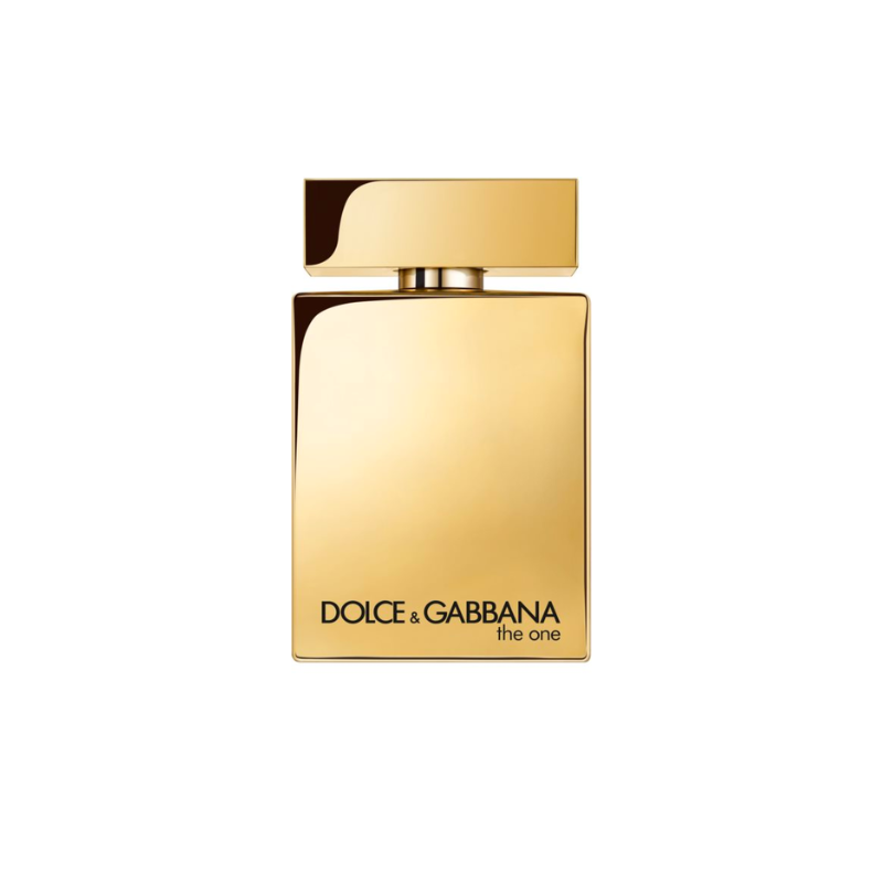 Dolce & Gabbana The One Gold Eau de Parfum for Men — image 1
