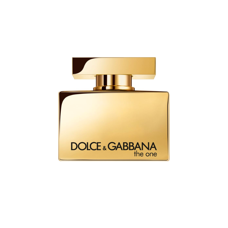 Dolce & Gabbana The One Gold Eau de Parfum for Women — image 1