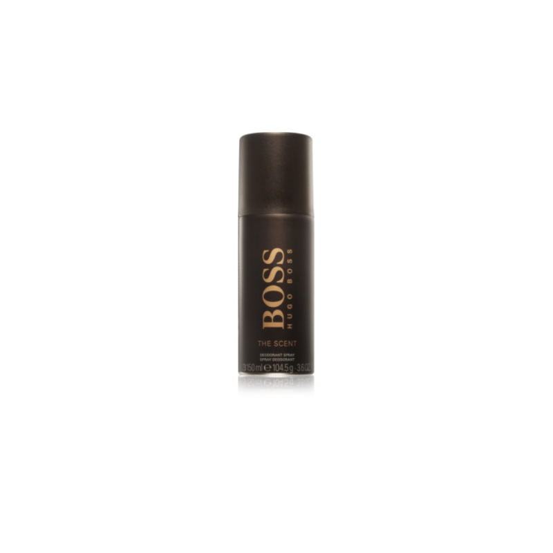 Hugo Boss BOSS The Scent Deodorant Spray for Men — image 1